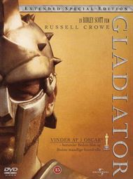 Gladiator (DVD)