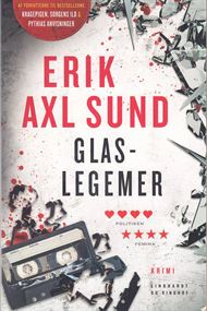 Glaslegemer (Bog)
