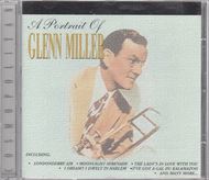 A Portrait of Glenn Miller (CD)
