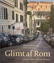 Glimt af Rom (Bog)