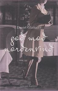 God mod nordenvind (Bog)