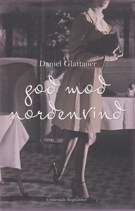 God mod nordenvind (Bog)