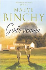 Gode venner (Bog)