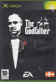 The Godfather (Spil)