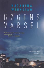 Gøgens varsel (Bog)