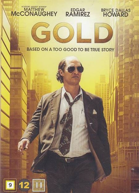 Gold (DVD)