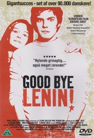 Good bye Lenin (DVD)