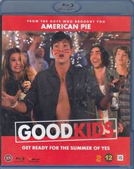 Good kids (Blu-ray)