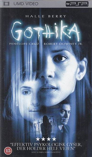 Gothika (UMD)