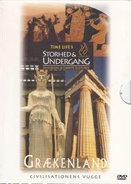 Time life's - Storhed & undergang (DVD)