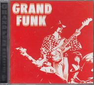 Grand Funk (CD)
