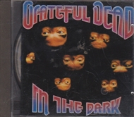 In the dark (CD)