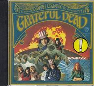 The Grateful Dead (CD)