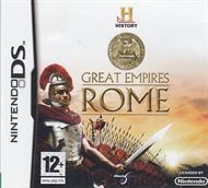 Great Empires Rome (Spil)