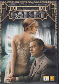 The Great Gatsby (DVD)