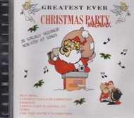 Christmas Party (CD)