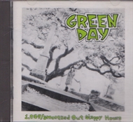 1,039/Smoothed out slappy hours  (CD)