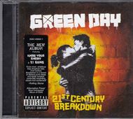 21st Century Breakdown (CD)