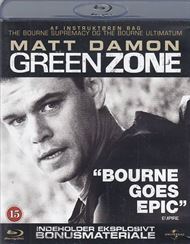 Green Zone (Blu-ray)
