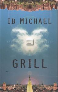 Grill (Bog)