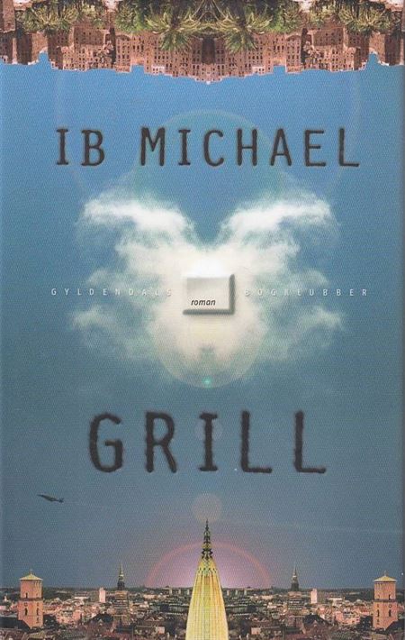 Grill (Bog)