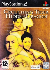 Crouching Tiger - Hidden Dragon (Spil)