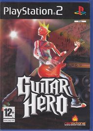 Guitar Hero (Spil)