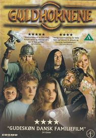 Guldhornene (DVD)