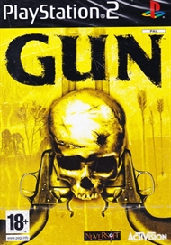 Gun (Spil)