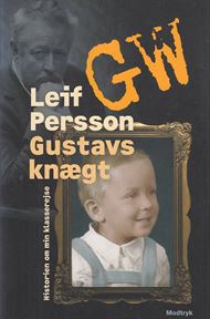 Gustavs knægt (Bog)