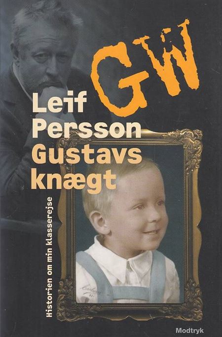 Gustavs knægt (Bog)