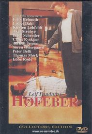 Høfeber (DVD)