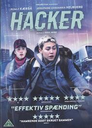 Hacker (DVD)