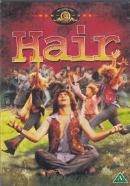 Hair (DVD)
