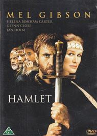 Hamlet (DVD)