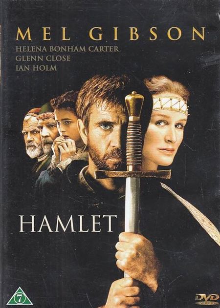 Hamlet (DVD)