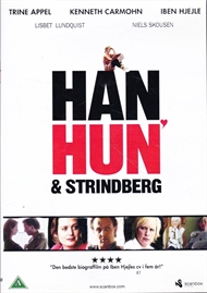 Han, hun & Strindberg (DVD)