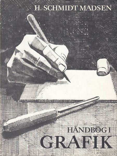 Håndbog i grafik (Bog)