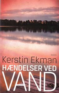 Hændelser ved vand (Bog)
