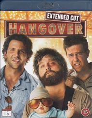 Hangover (Blu-ray)