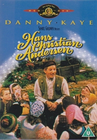 Hans Christian Andersen (DVD)