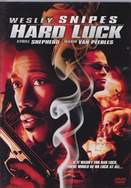 Hard Luck (DVD)