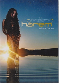 Harem - A desert fantasy (DVD)
