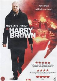 Harry Brown (DVD)