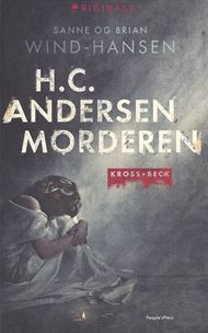 H.C. Andersen morderen (Bog)