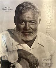 Hemingway - Et liv i billeder (Bog)