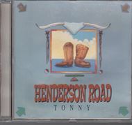 Henderson Road (CD)
