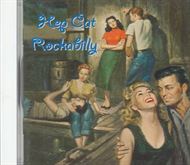 Hep Cat Rockabilly (CD)