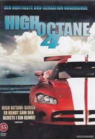 High Octane 4 (DVD)