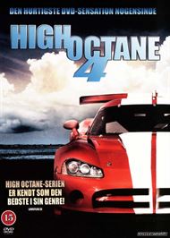 High Octane 4 (DVD)